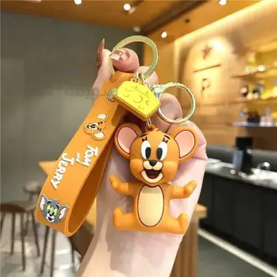 حامل مفتاح