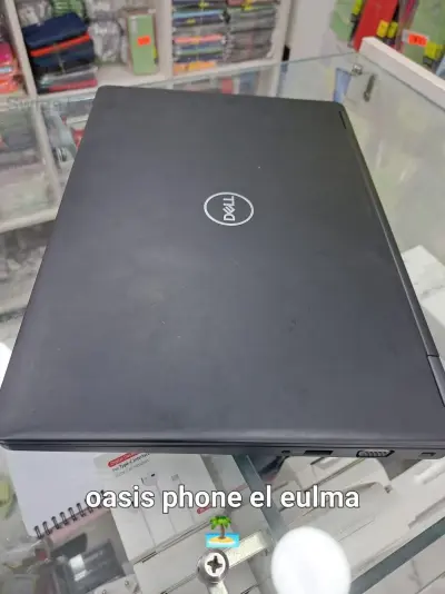 ordinateur portable DELL