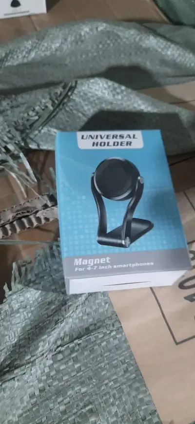 holder