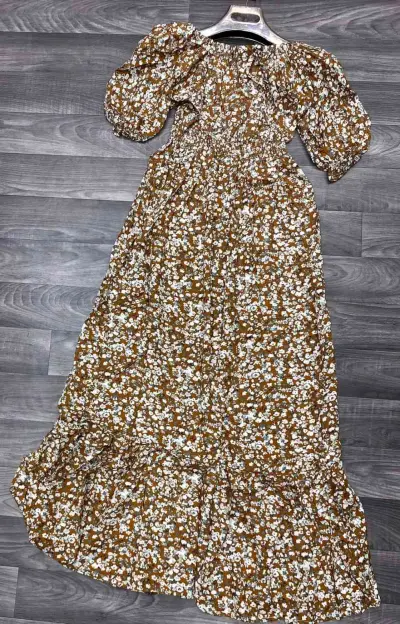فستان