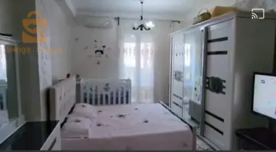 apartments