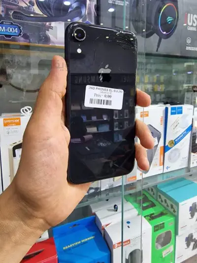 I phone Xr