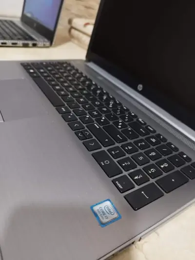 HP 250 G7 15.6 Inch