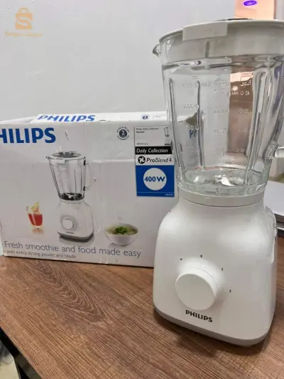 electric mixer