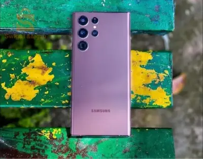 phone