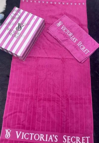 pack serviettes Vectoria's secret