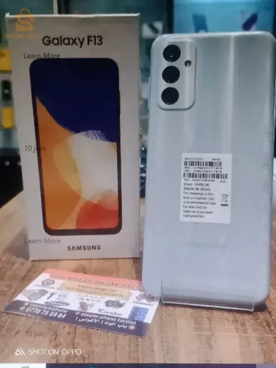 Samsung f13