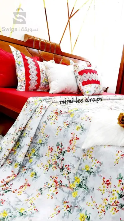 Matelas de lit