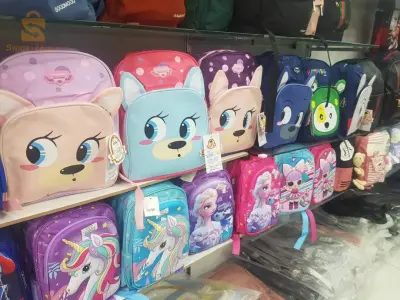 sacs d'école