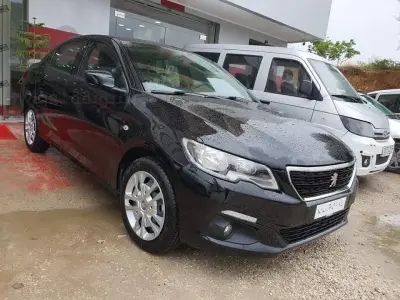 Peugeot 301