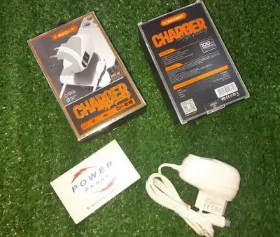 chargeur