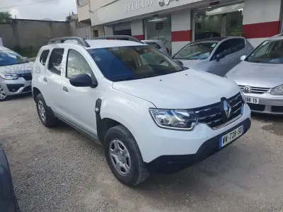 Duster