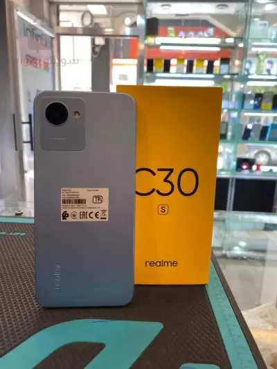 c30s