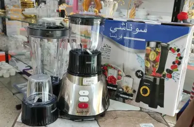 sonashi blender