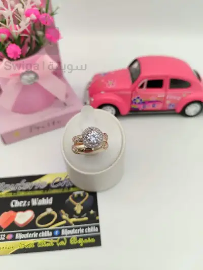bague