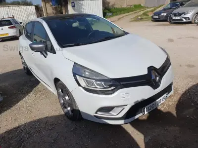 CLIO 4