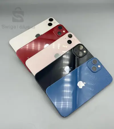 iPhone 13