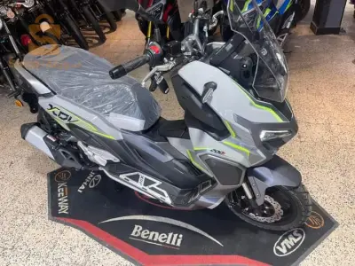 xdv 200