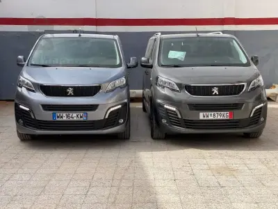PEUGEOT EXPERT