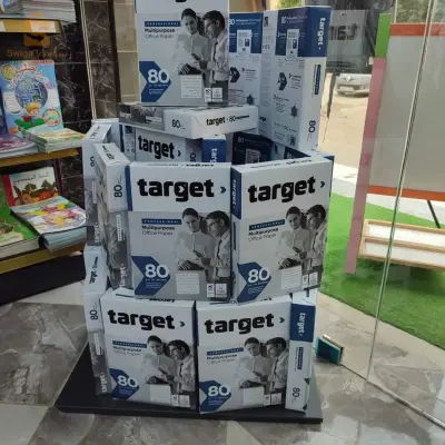 Ram de papier