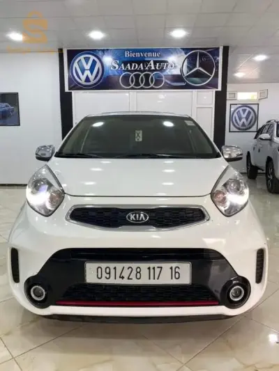 kia picanto