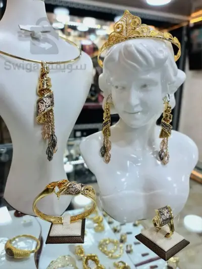 parure