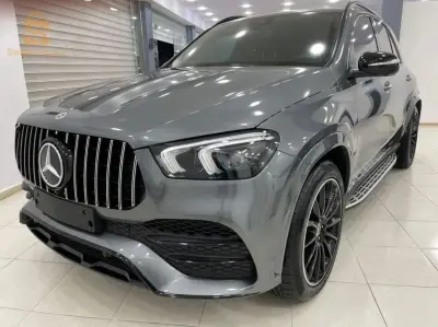 MERCEDES GLE 300d