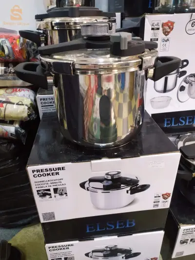 cocotte inox