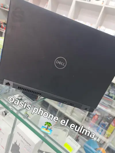 ordinateur portable DELL