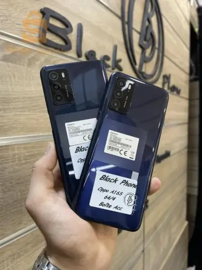 Oppo A16s