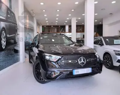 AMG
