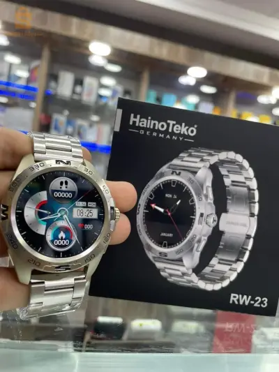 Haino teko RW 23