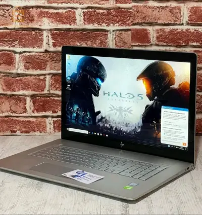 hp حاسوب محمول