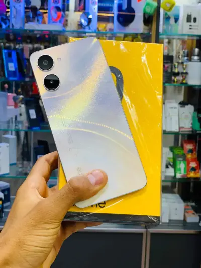 realmi 10