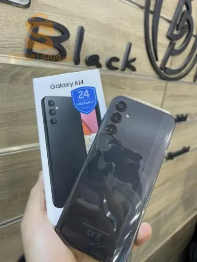 Samsung A14