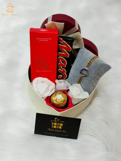 box