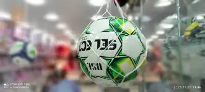 كرة قدم