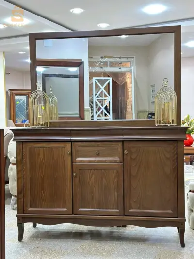 sideboard