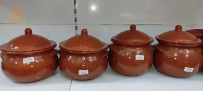 قدرة شوربة