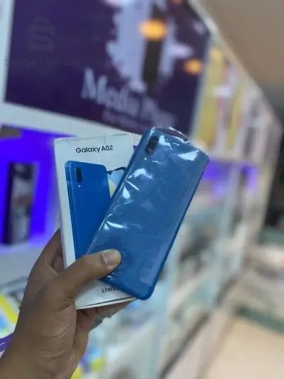 Samsung  A02