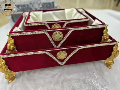 صندوق 3 قطع