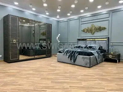 غرف نوم