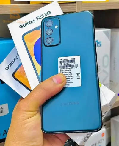 Samsung F23 5G  6/128