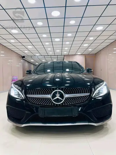 MÉRCEDES