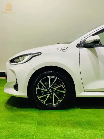 toyotayaris