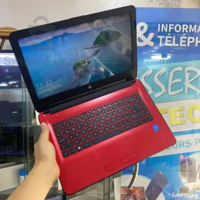 laptop