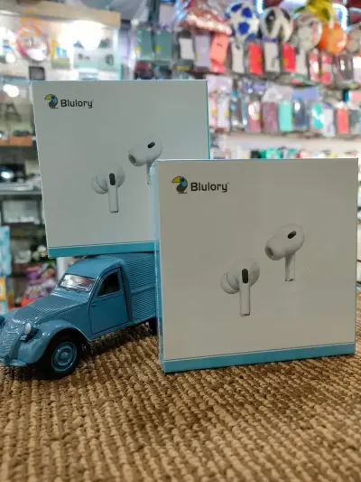 BLULORY