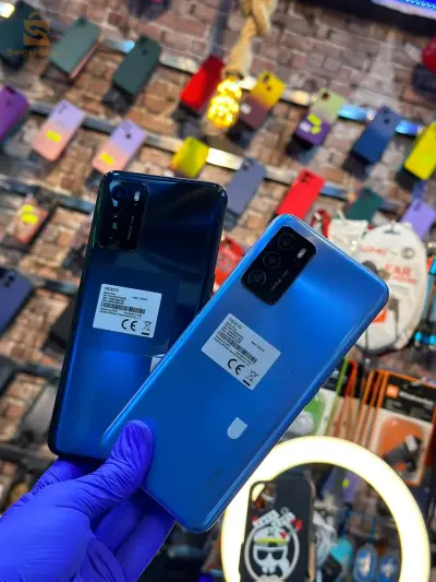 Oppo A54s