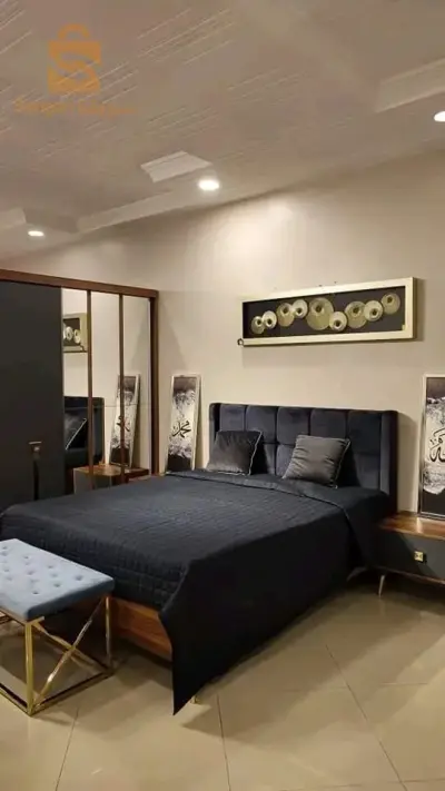 badroom
