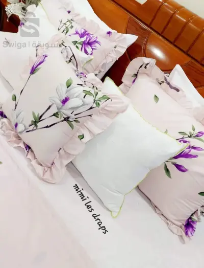 فراش السرير